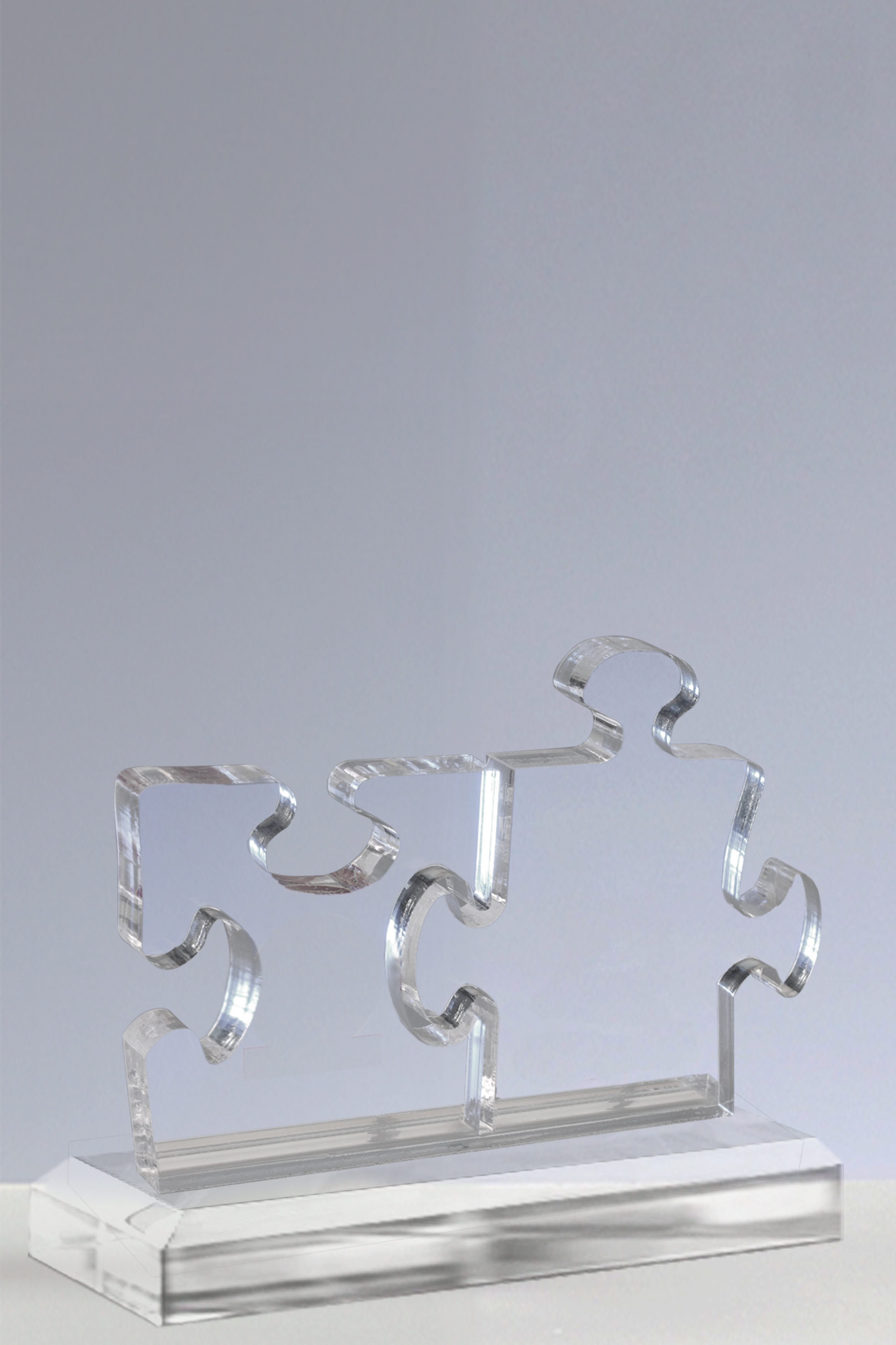 Trofee din acril PSW 112